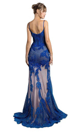 6 of 11 Andrea and Leo A0408 Royal