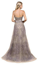 7 of 11 Andrea and Leo A0435 Gray