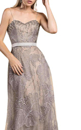 10 of 11 Andrea and Leo A0435 Champagne