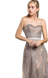 9 of 11 Andrea and Leo A0435 Gray