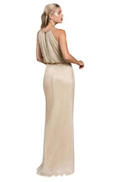 4 of 6 Andrea and Leo A0500 Champagne