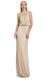 1 of 6 Andrea and Leo A0500 Champagne