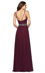 2 of 4 Faviana 10039 Chianti