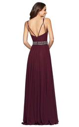 2 of 4 Faviana 10039 Chianti