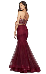 2 of 4 Faviana S10044 Wine