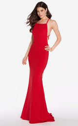 1 of 4 Alyce 60001 Red