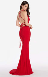 2 of 4 Alyce 60001 Red