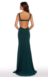 2 of 4 Alyce 60011 Forest Green