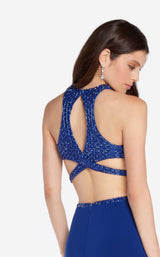 7 of 8 Alyce 60022 Royal