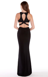 4 of 8 Alyce 60022 Black