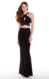 1 of 8 Alyce 60022 Black