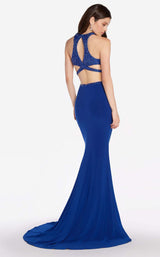 3 of 8 Alyce 60022 Royal