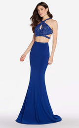 2 of 8 Alyce 60022 Royal