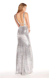 6 of 11 Alyce 60036 Silver