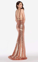 5 of 11 Alyce 60036 Rose Gold