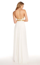 2 of 4 Alyce 60043 Diamondite/Gold