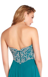 7 of 8 Alyce 60046 Pine