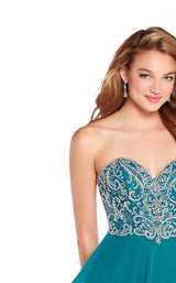 5 of 8 Alyce 60046 Pine