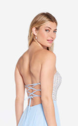 7 of 8 Alyce 60047 Periwinkle