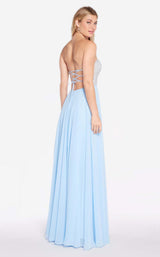 3 of 8 Alyce 60047 Periwinkle