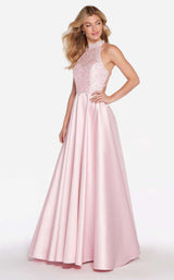 2 of 8 Alyce 60060 Rose/Quartz