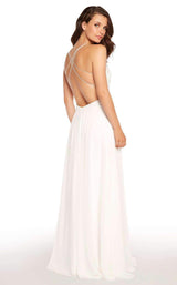 2 of 4 Alyce 60062 Diamond White