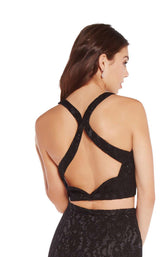 8 of 8 Alyce 60066 Black