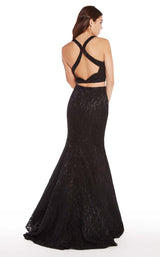 4 of 8 Alyce 60066 Black