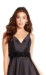 6 of 9 Alyce 60105 Black