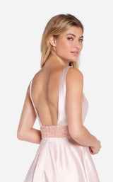 7 of 9 Alyce 60105 Rose-Water
