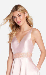 5 of 9 Alyce 60105 Rose-Water