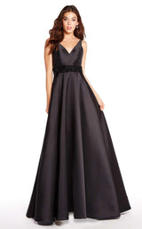 1 of 9 Alyce 60105 Black