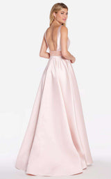 3 of 9 Alyce 60105 Rose-Water