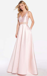 2 of 9 Alyce 60105 Rose-Water