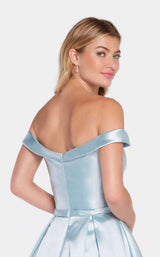 3 of 9 Alyce 60111 Ice Blue