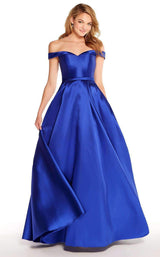 6 of 9 Alyce 60111 Royal