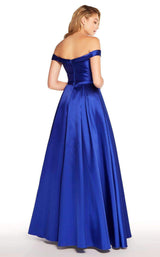 7 of 9 Alyce 60111 Royal