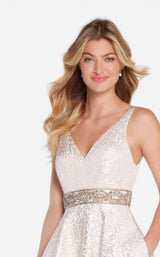 3 of 5 Alyce 60121 Champagne