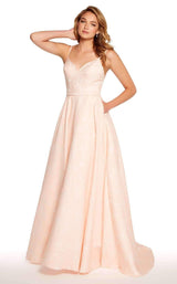 1 of 4 Alyce 60122 Light Coral