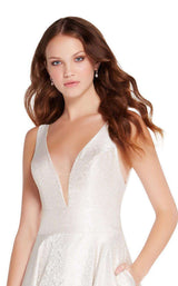 6 of 6 Alyce 60123 Champagne