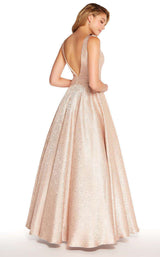 3 of 6 Alyce 60123 Blush