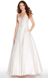 2 of 6 Alyce 60123 Champagne