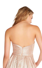 4 of 5 Alyce 60126 Blush