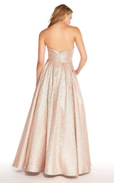 2 of 5 Alyce 60126 Blush