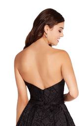 4 of 4 Alyce 60127 Black