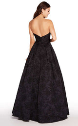 2 of 4 Alyce 60127 Black