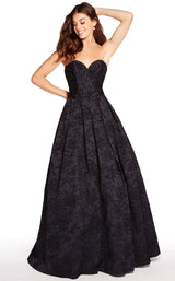 1 of 4 Alyce 60127 Black