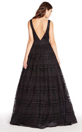 2 of 4 Alyce 60137 Black