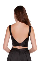 4 of 4 Alyce 60184 Black