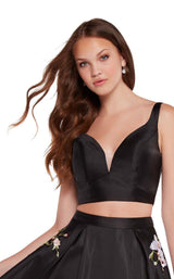 3 of 4 Alyce 60184 Black